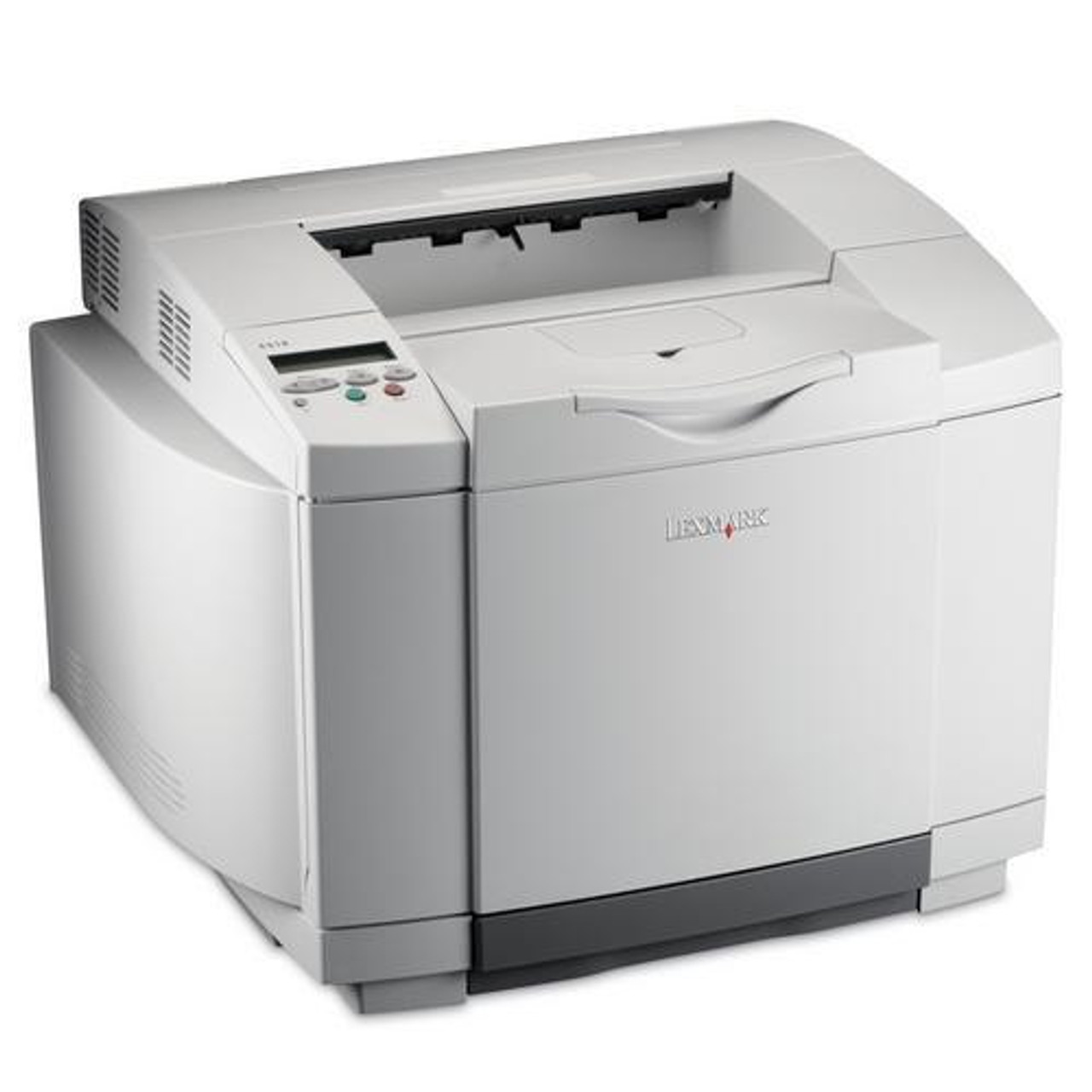 lexmark color laser printer