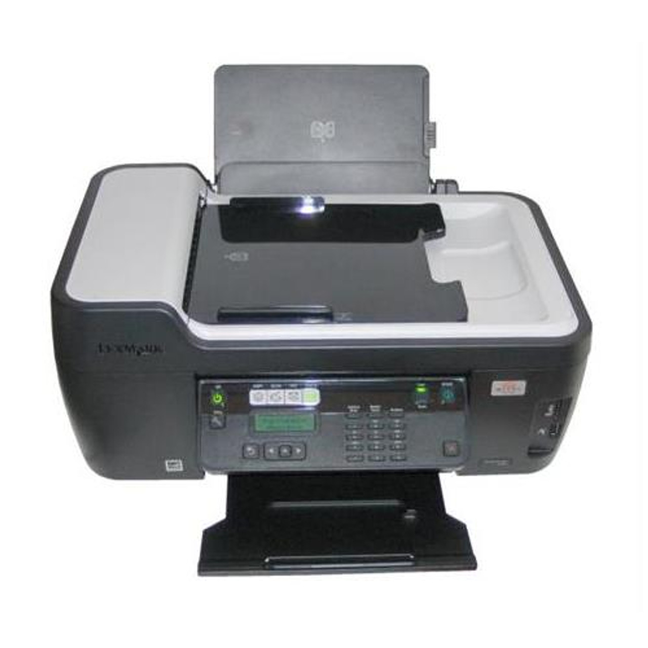 4444-301 - Lexmark Platinum Pro All-In-One Color Printer