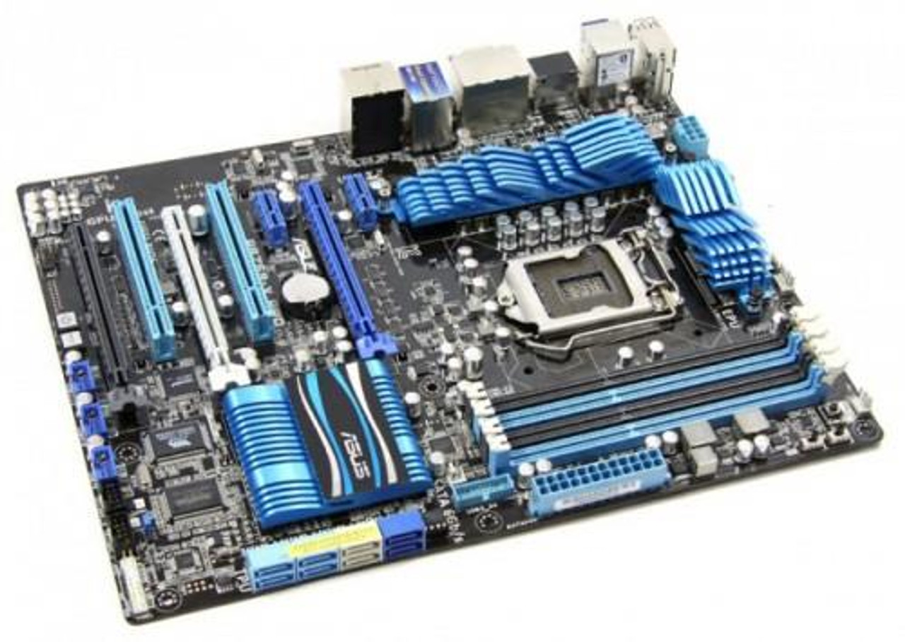 P8Z68-VPRO-BO-R | Asus P8Z68-V PRO Intel Z68 DDR3 Quad-CrossFireX