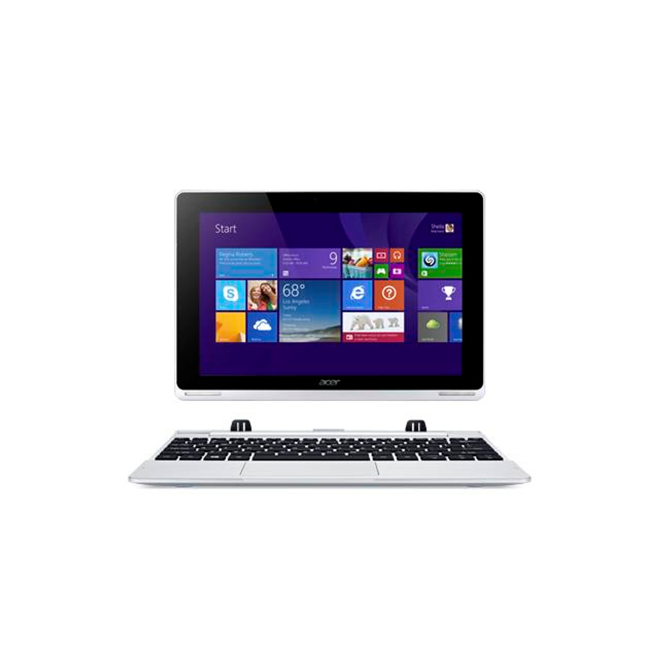 NT.L6LAA.003;SW5-012P-18L0 | Acer Aspire Switch 10 SW5-012P-18L0