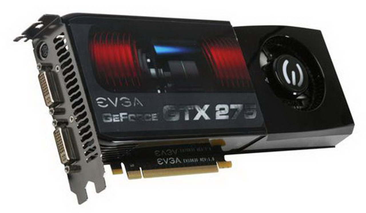 geforce gtx 275 896mb 448-bit gddr3