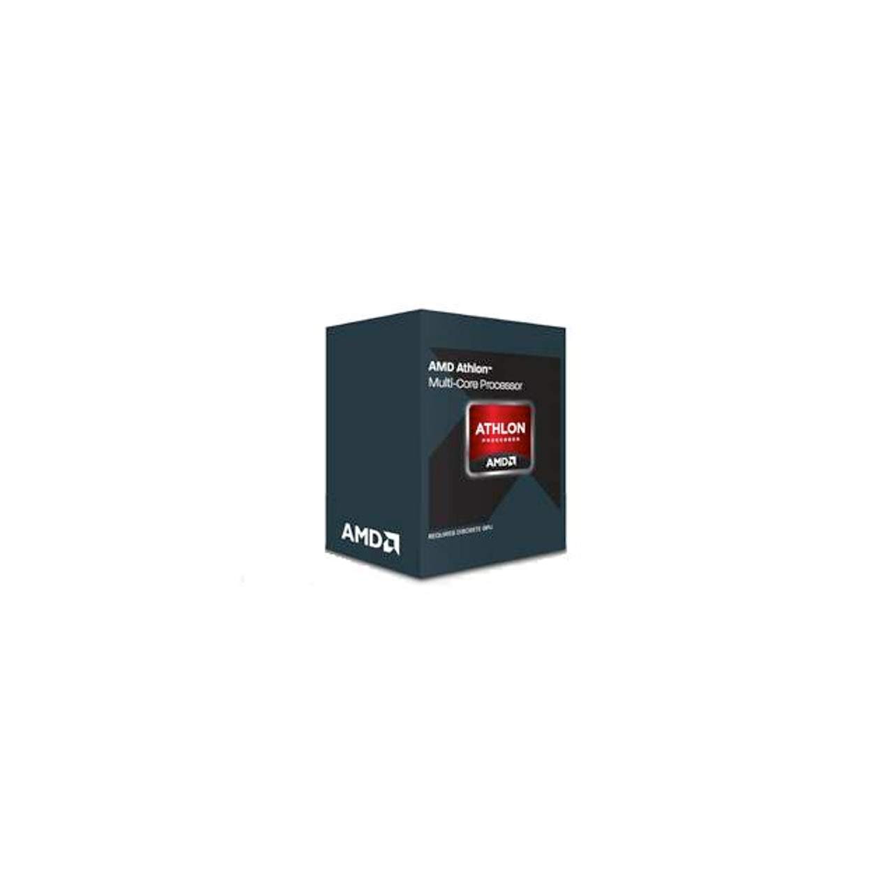 AD880KXBJCSBX AMD Athlon X4 880K Quad Core Godavari Processor