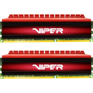 PV416G320C6K Patriot Viper Series DDR4 16GB (2 x 8GB) 3200MHz Kit