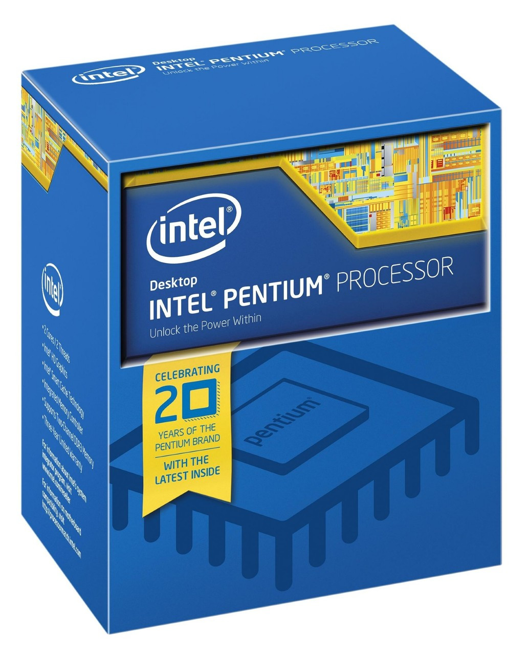 BX80677G4560 | Intel Pentium Â® Â® Processor G4560 (3M Cache, 3.50