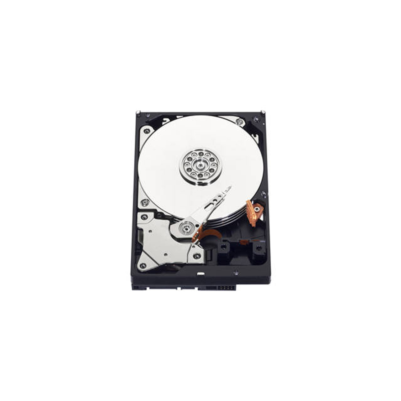 WD60EZRZ | Western Digital Blue WD60EZRZ 6TB 5400RPM SATA3/SATA