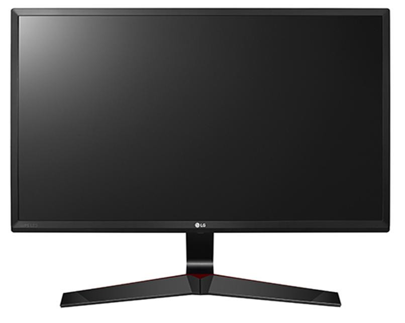 27MP59G-P | LG 27MP59G-P 27" Full HD IPS Matt Black, Red computer monitor