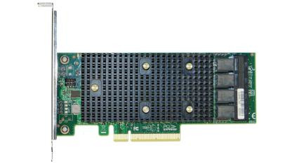 RSP3QD160J | Intel Storage Adapter RSP3QD160J PCI Express x8 3.0 RAID ...
