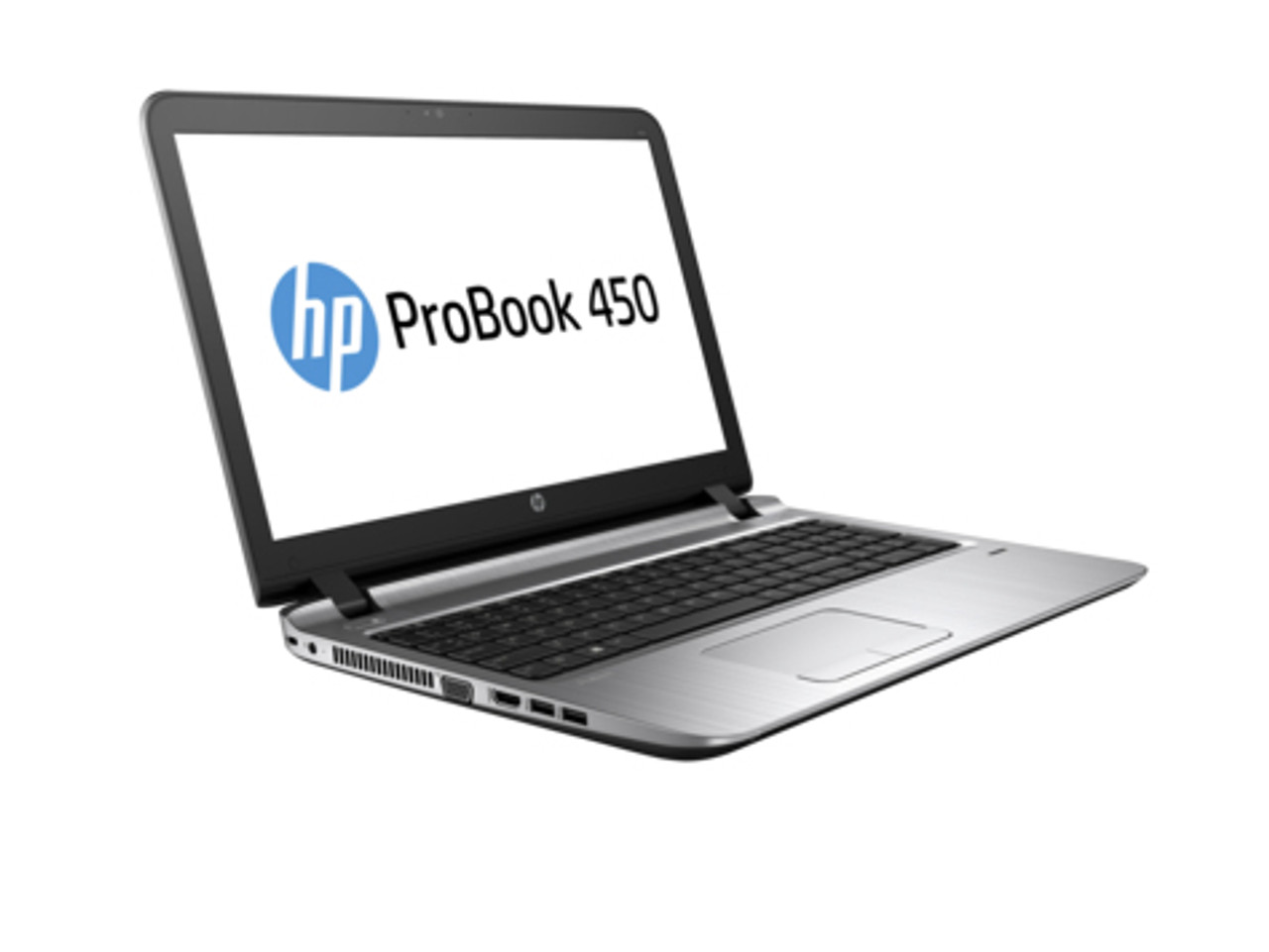 W0S81UT#ABA | HP ProBook 450 G3 Notebook PC (ENERGY STAR)