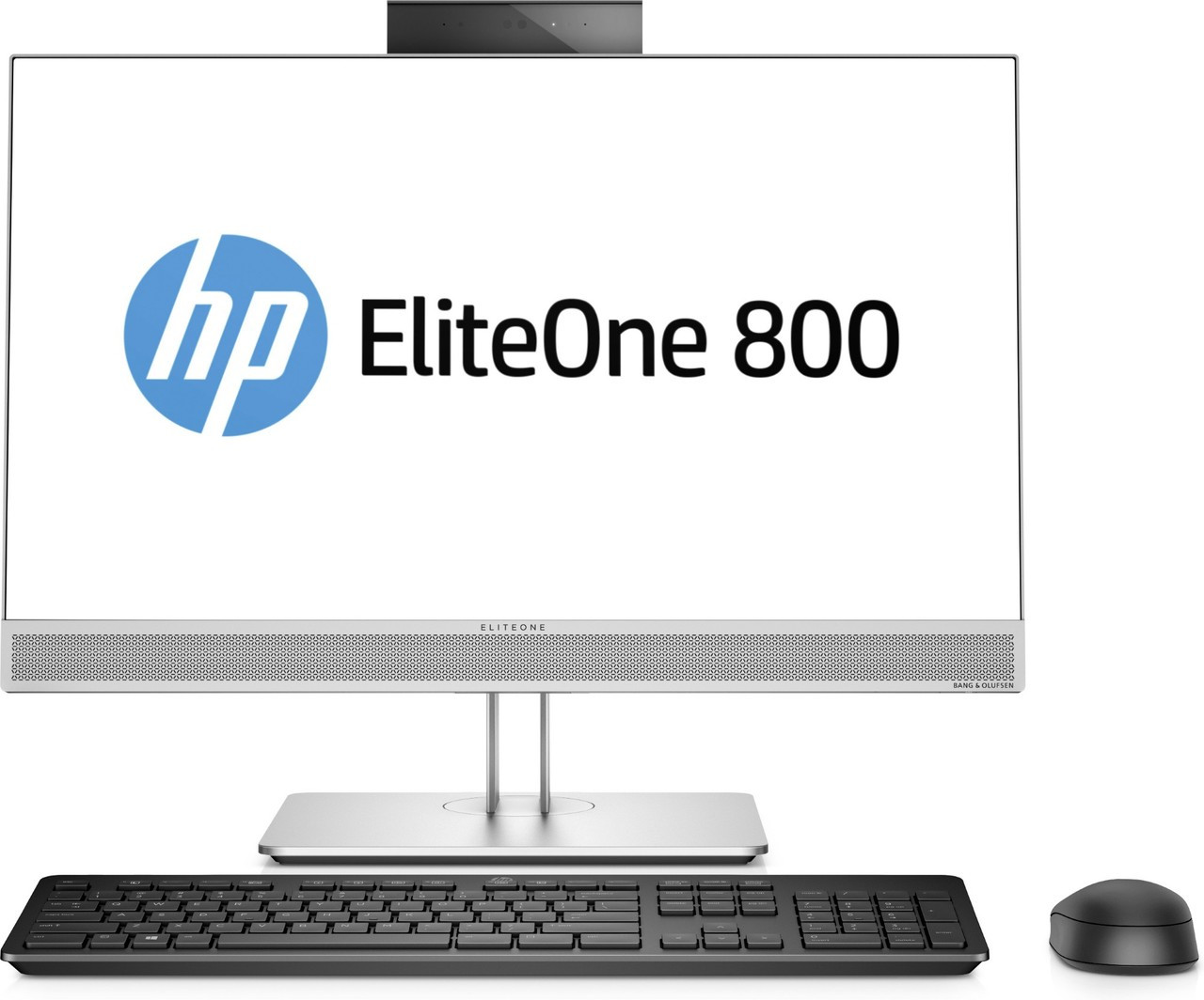 1JF76UT#ABA | HP EliteOne 800 G3 23.8-inch Non-Touch All-in-One PC