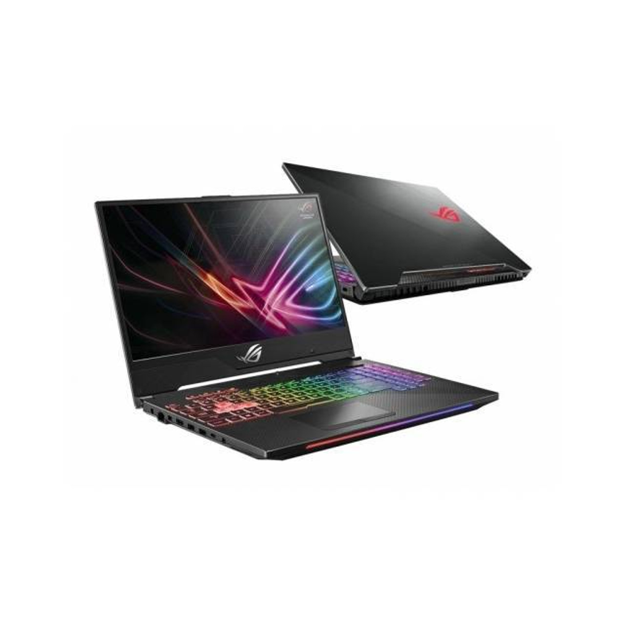 GL504GM-DS74 | Asus GL504GM-DS74 15.6 inch Intel Core i7-8750H 2.2 ...