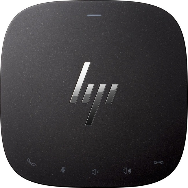 HP Station d'accueil Thunderbolt 120 W G2 avec Audio