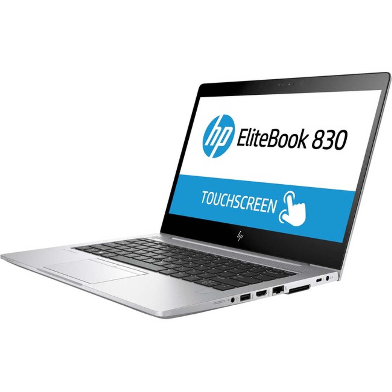 HP EliteBook 830 G5 13.3