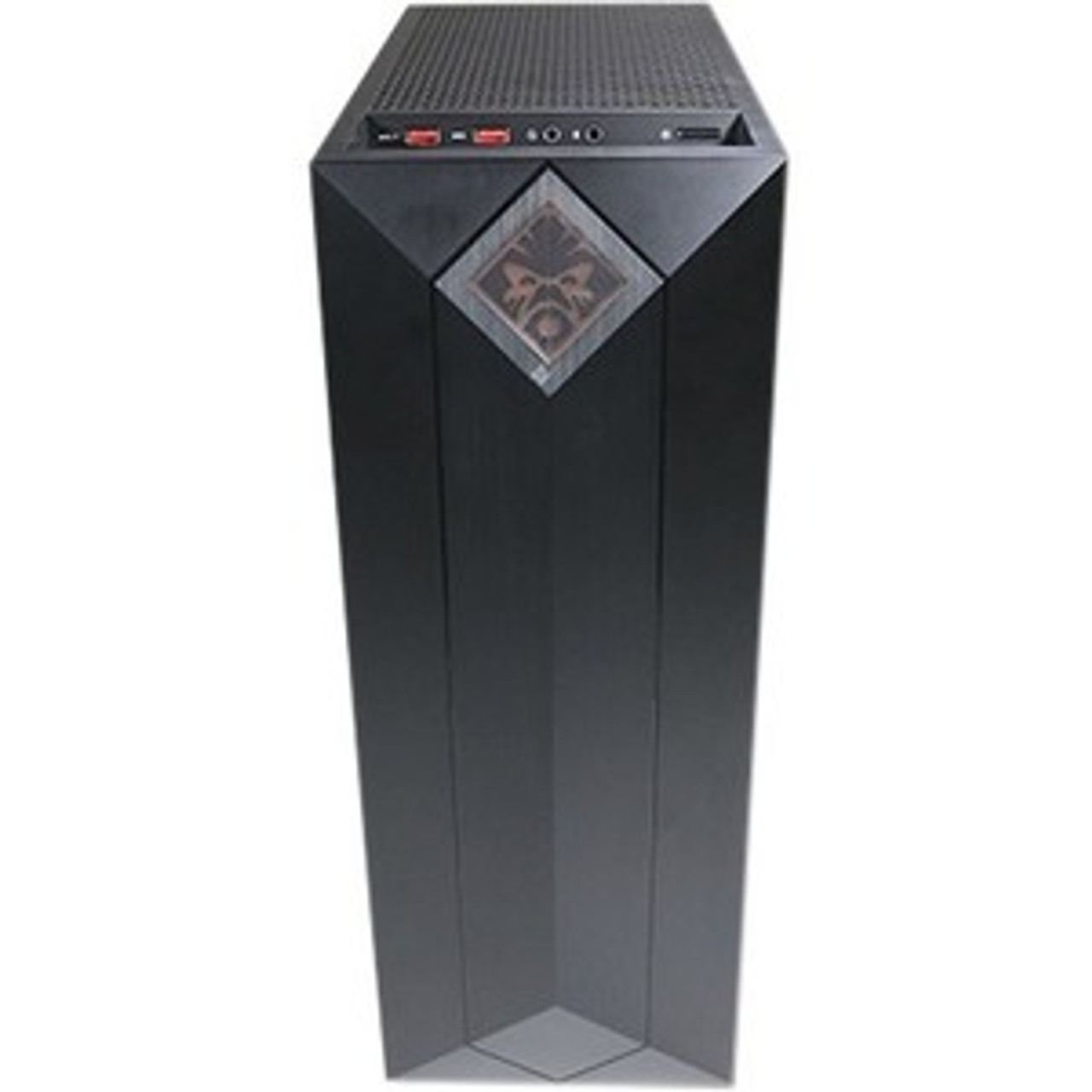 HP OMEN Obelisk 875-0000 875-0010 Gaming Desktop Computer - Ryzen