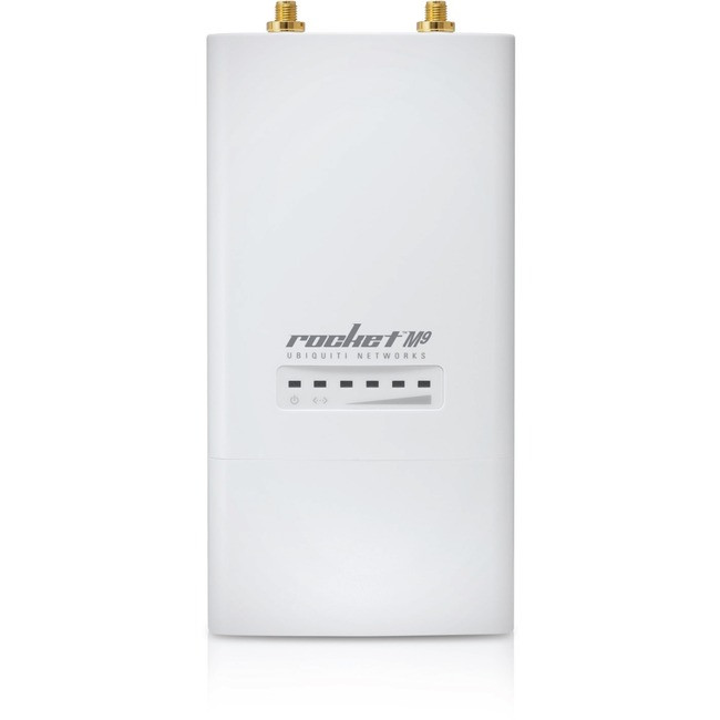 Ubiquity Rockets Ubiquiti Rocket M M900 Wireless Access Point - ROCKETM9