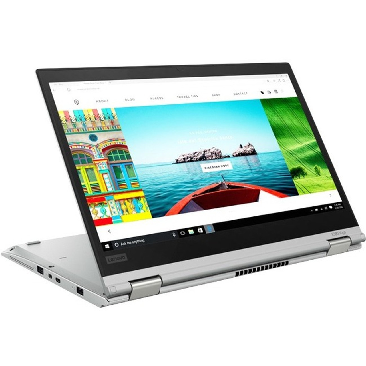 Lenovo ThinkPad X380 Yoga 20LH001SUS 13.3