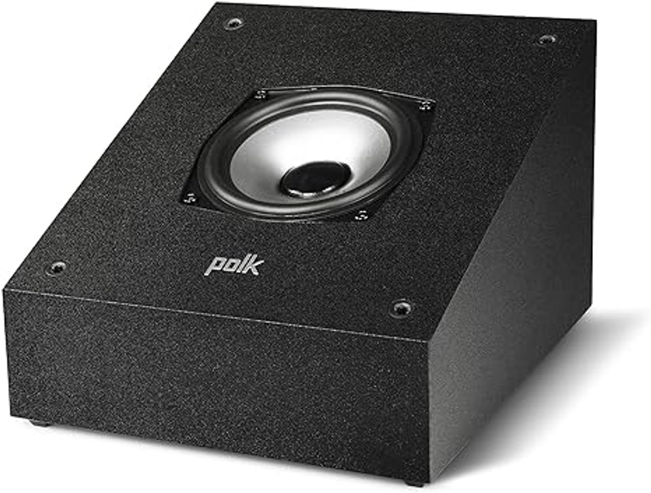 Polk Audio Monitor XT60 Tower Speaker - Hi-Res Audio Certified, Dolby  Atmos, DTS:X & Auro 3D Compatible, 1 Tweeter, 6.5 Dynamically Balanced