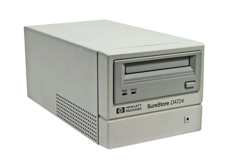 HP C1556D Surestore DAT24 DDS3 ドライブ 【公式通販】