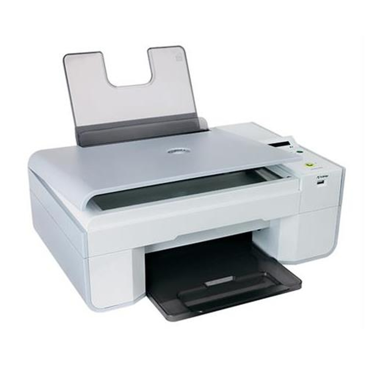 dell aio 924 scanner software