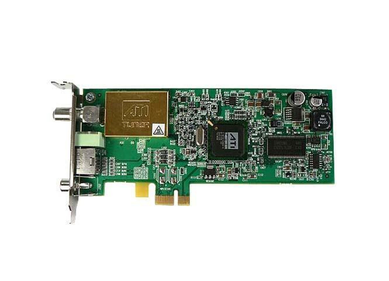 ati tv tuner pci card