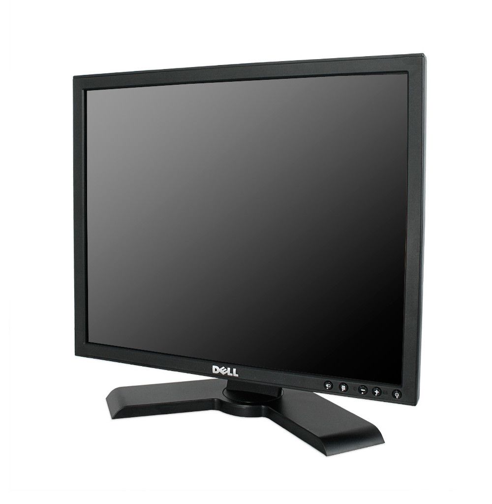 P190SB-07 | Dell 19-inch 1280 x 1024 at 60Hz LCD Flat Panel Monitor