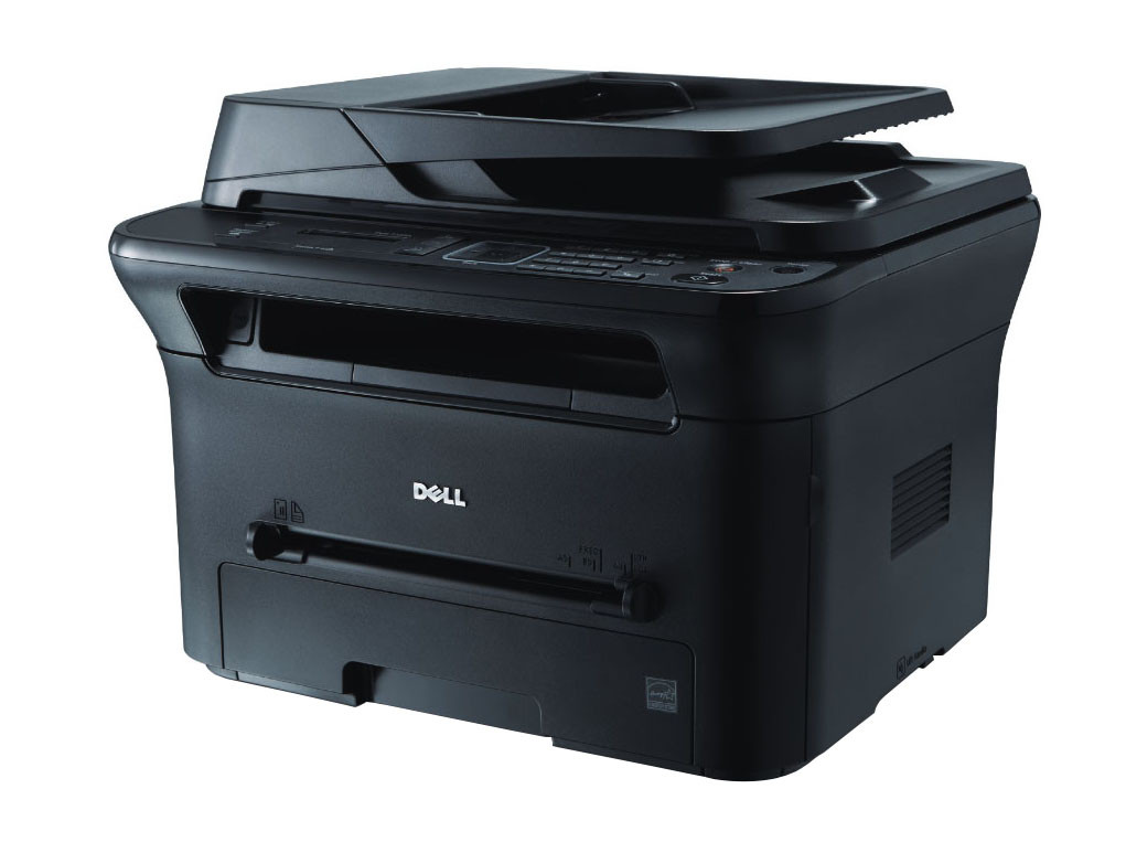 Dell 1135n Multifunction Network Laser 