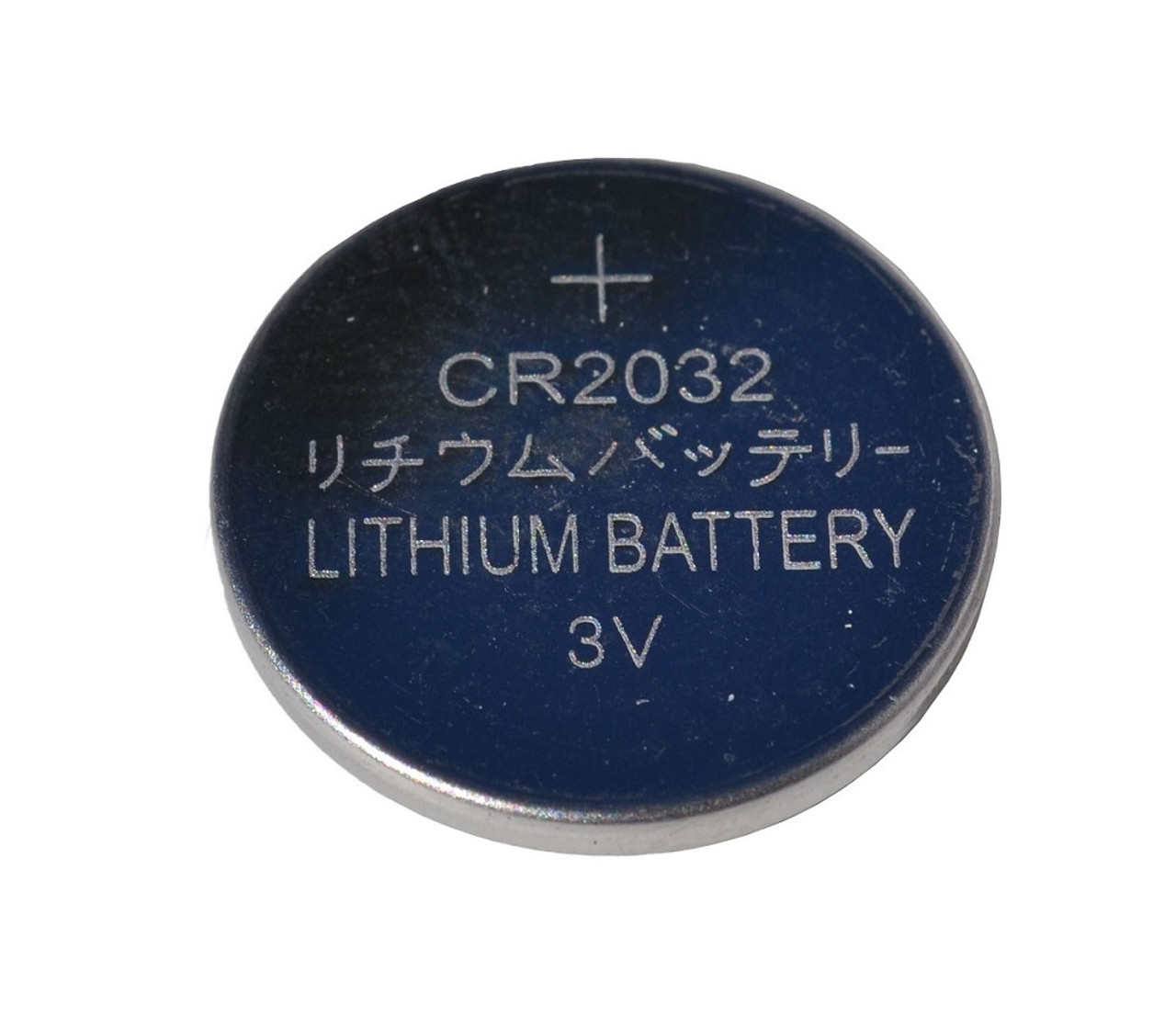 cmos battery cr2032