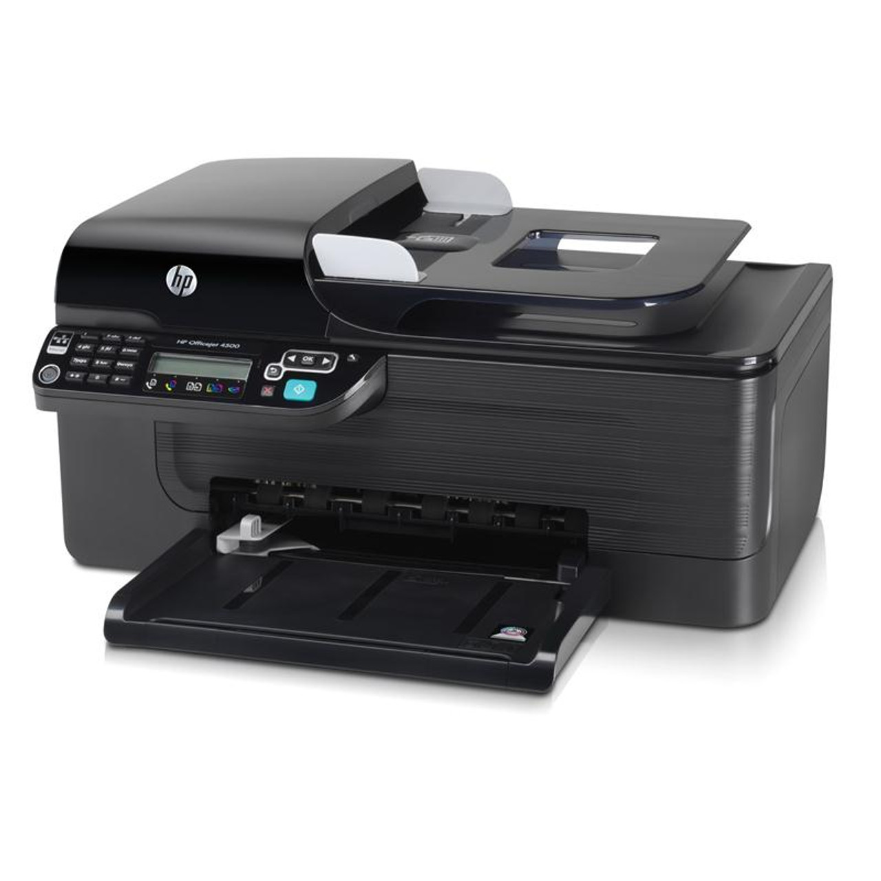 hp 4500 laser printer