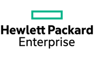 Hewlett Packard Enterprise