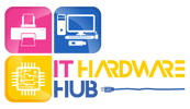 IT Hardware Hub USA