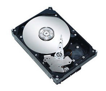 Part No: 40K1126 - IBM 146.8GB 10000RPM SAS 3.5-inch Hard Drive with Tray