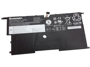 Part No: 45N1703 - IBM Lenovo 8-Cell 46Wh Polymer Battery for ThinkPad X1 Carbon