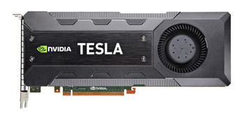 Part No: 00FL133 - IBM nVidia Tesla K40 12GB Active Cooling GPU Processing Unit Card