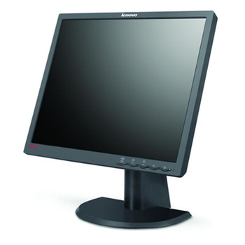 Part No: 41A1880 - IBM Lenovo ThinkVision L192P 19-inch ( 1280 x 1024 ) Active Matrix LCD Monitor (Refurbished)