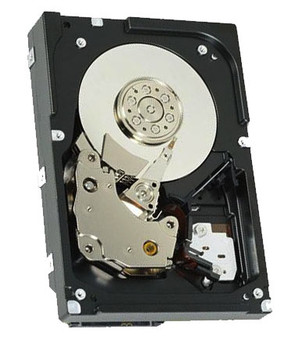 Part No: 42D0777 - IBM 1TB 7200RPM SAS 6GB/s 3.5-inch Hot Swapable Hard Drive with Tray