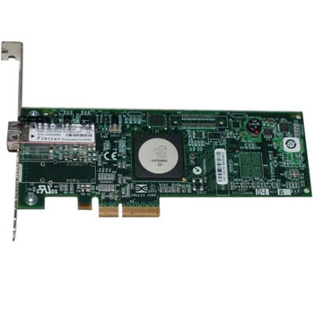 Part No: 42C2070 - IBM 4GB Single Channel PCI Express Fibre Channel Host Bus Adapter