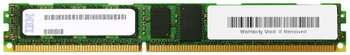 Part No: 46C0551 - IBM 4 GB(1X4GB) 1333 MHz PC3-10600 ECC Registered CL9 LP Single Rank X4 1.35VOLT DDR3 SDRAM RDIMM IBM Memory for B