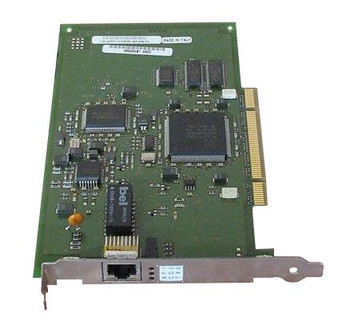 Part No: 91H0397 - IBM 10/100 PCI Ethernet Adapter