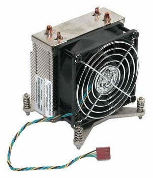 Part No: 03W5428 - Lenovo CPU HEATSINK for THINKSTATION S30