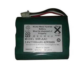 Part No: 42R5069 - IBM Cache Battery Pack