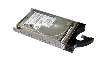 Part No: 00AJ290 - IBM 600GB 15000RPM SAS 6GB/s 2.5-inch Hard Disk Drive for NeXtScale System