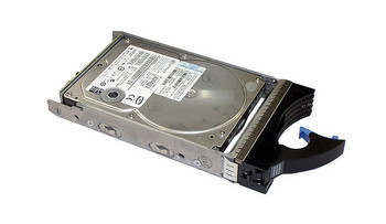 Part No: 00AJ315 - IBM 600GB 10000RPM SAS 6GB/s 2.5-inch Hybrid Hard Disk Drive for NeXtScale System