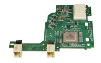 Part No: 00Y3280 - IBM 10Gb Dual Port Converged Network Adapter (CFFh) by QLogic for BladeCenter