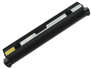 Part No: 42T4587 - IBM Lenovo 3-Cell Li-Ion Battery (Black) for IdeaPad S Series