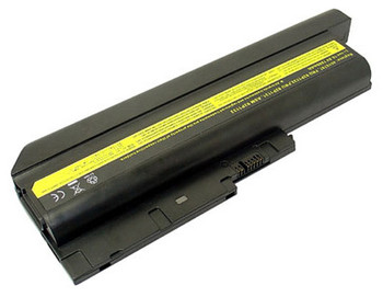 Part No: 42T4671 - IBM Lenovo 6-Cell Li-Ion Battery for ThinkPad R500 SL500