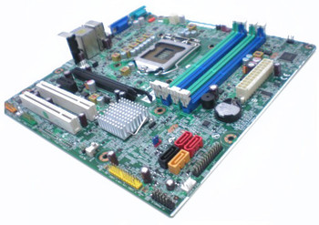 Part No: 03T8351 - IBM LGA1156 System Board for ThinkCentre M91P