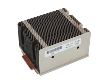 Part No: 13N1625 - IBM PROCESSOR HEATSINK for xSeries