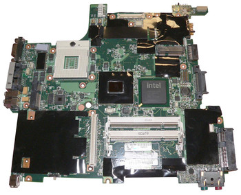 Part No: 44C3933 - IBM System Board for ThinkPad T61 Laptop