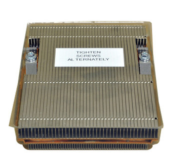 Part No: 68Y7864 - IBM CPU HEATSINK for BladeCenter HX5