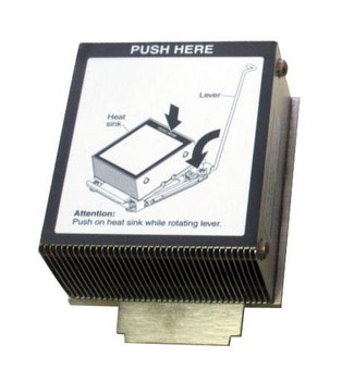 Part No: 94Y6614 - IBM 130W HEATSINK for System x3650 M4