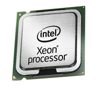 Part No: 42D3800 - IBM 2.33GHz 1333MHz FSB 8MB L2 Cache Intel Xeon E5345 Quad Core Processor